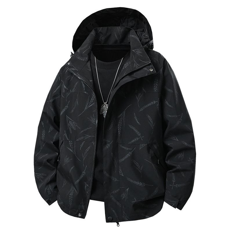 کاپشن بهاره و پاییزه کد 6617