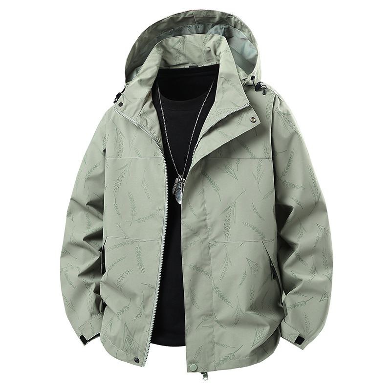 کاپشن بهاره و پاییزه کد 6617