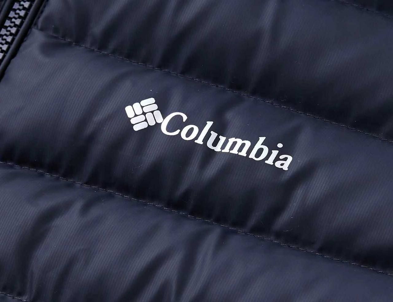 کاپشن طرح پر استین جداشونده کد L15