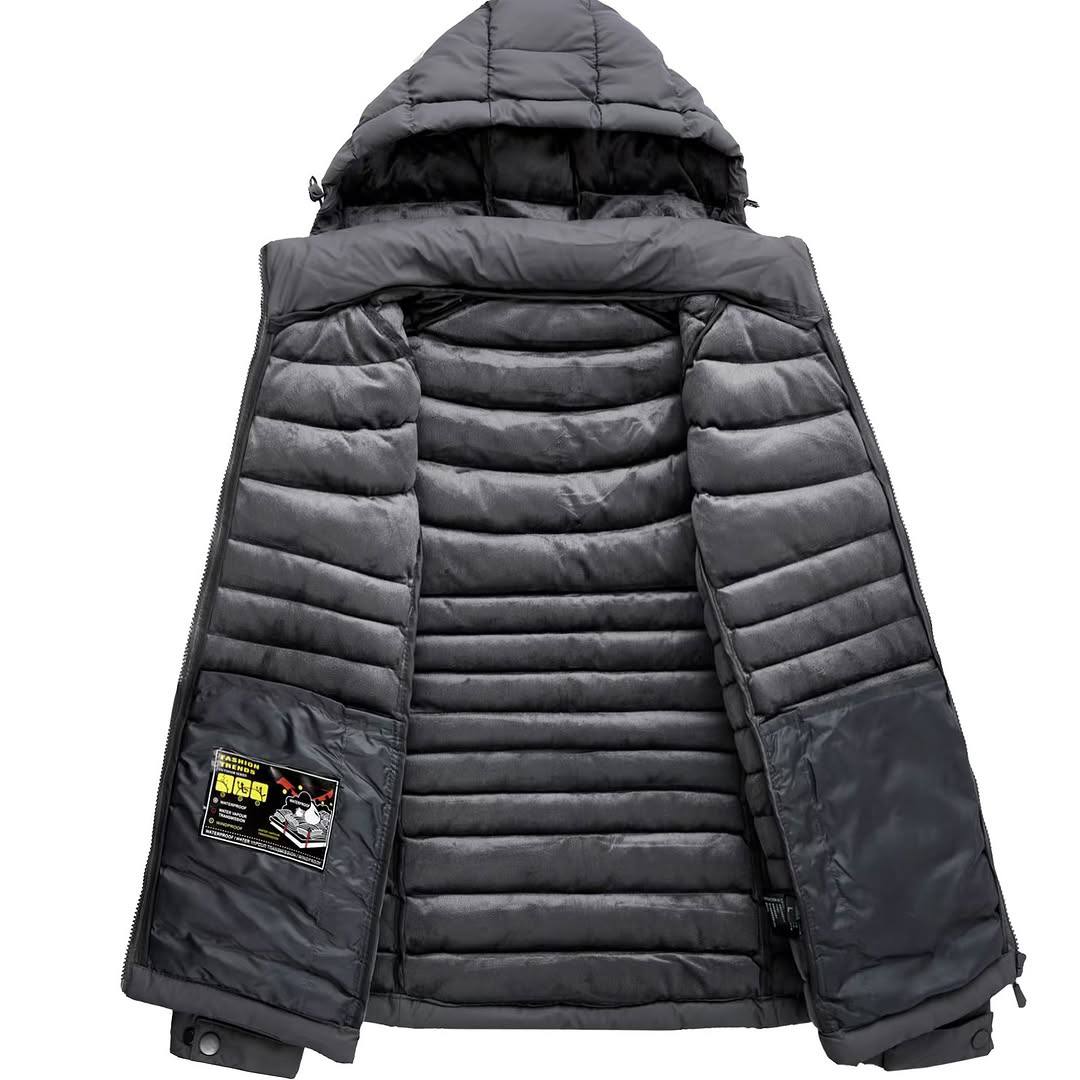 کاپشن طرح پر سیلیکونی مارک ریبوک کد 26701