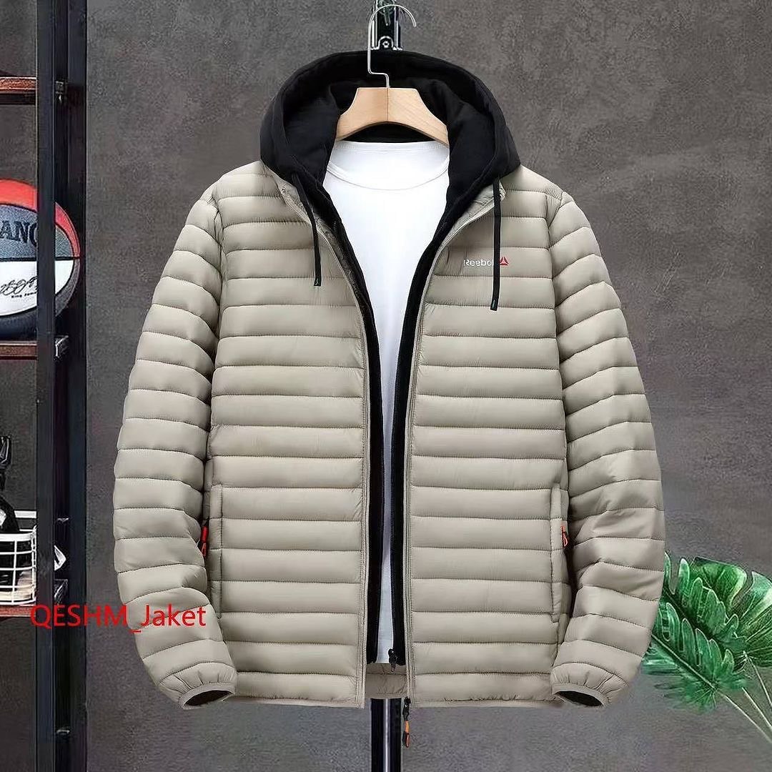 کاپشن طرح پر مارک ریبوک کد 015R 