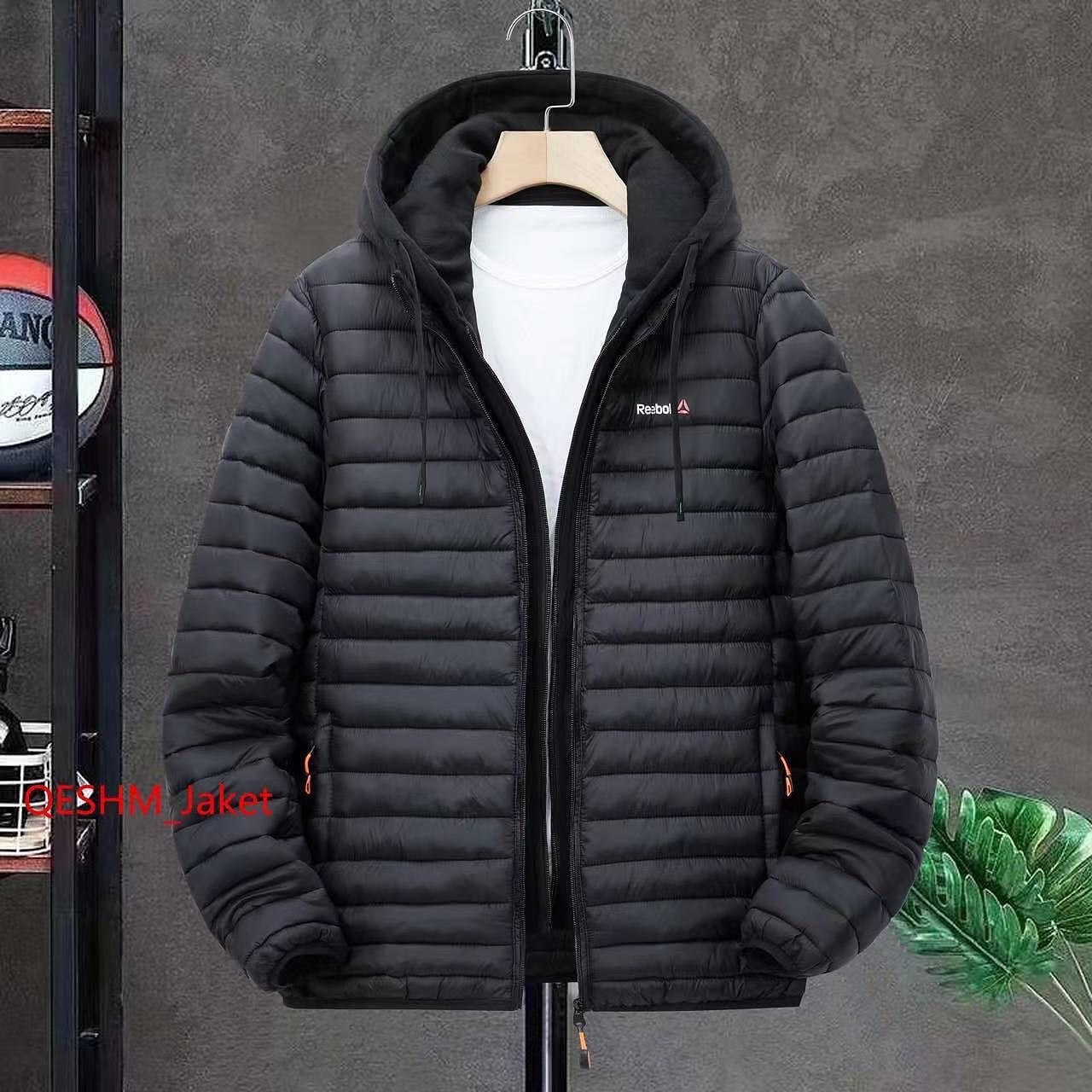 کاپشن طرح پر مارک ریبوک کد 015R 