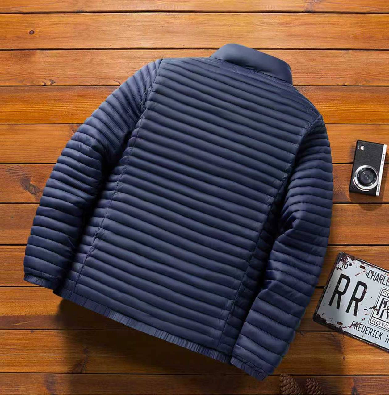 کاپشن طرح پر مارک ریبوک کد 016