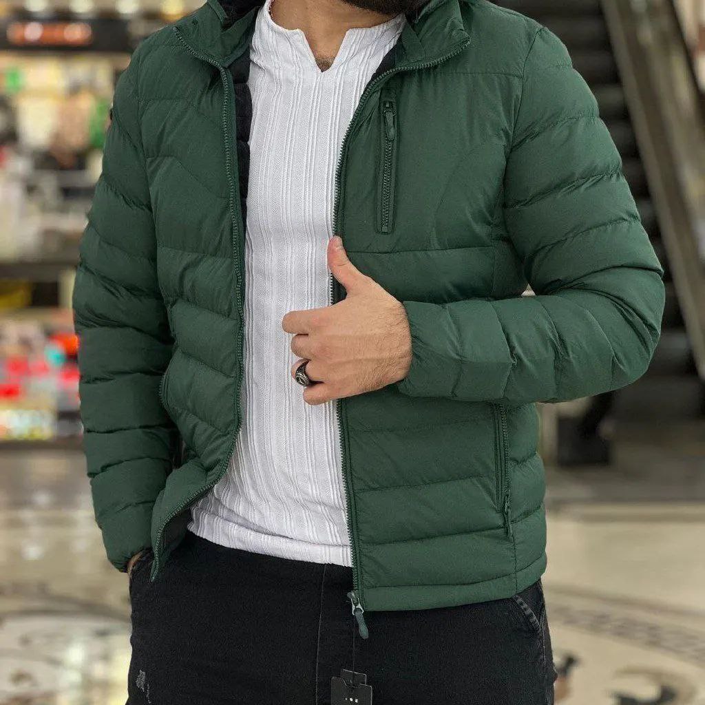 کاپشن پر