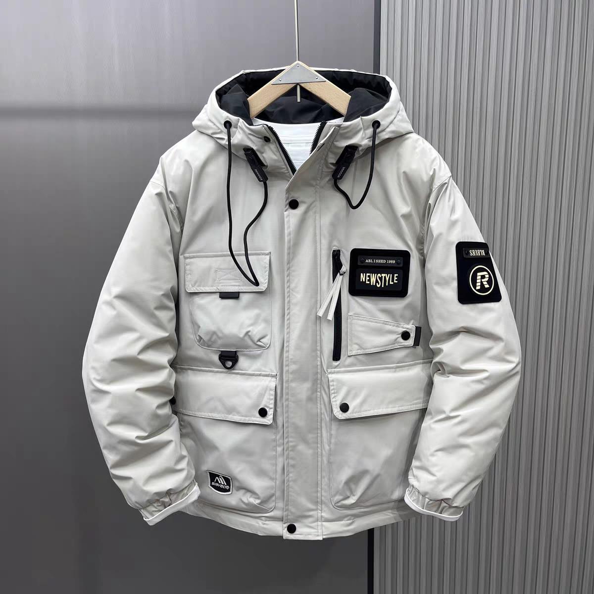 کاپشن اسپورت خاص کد 9901