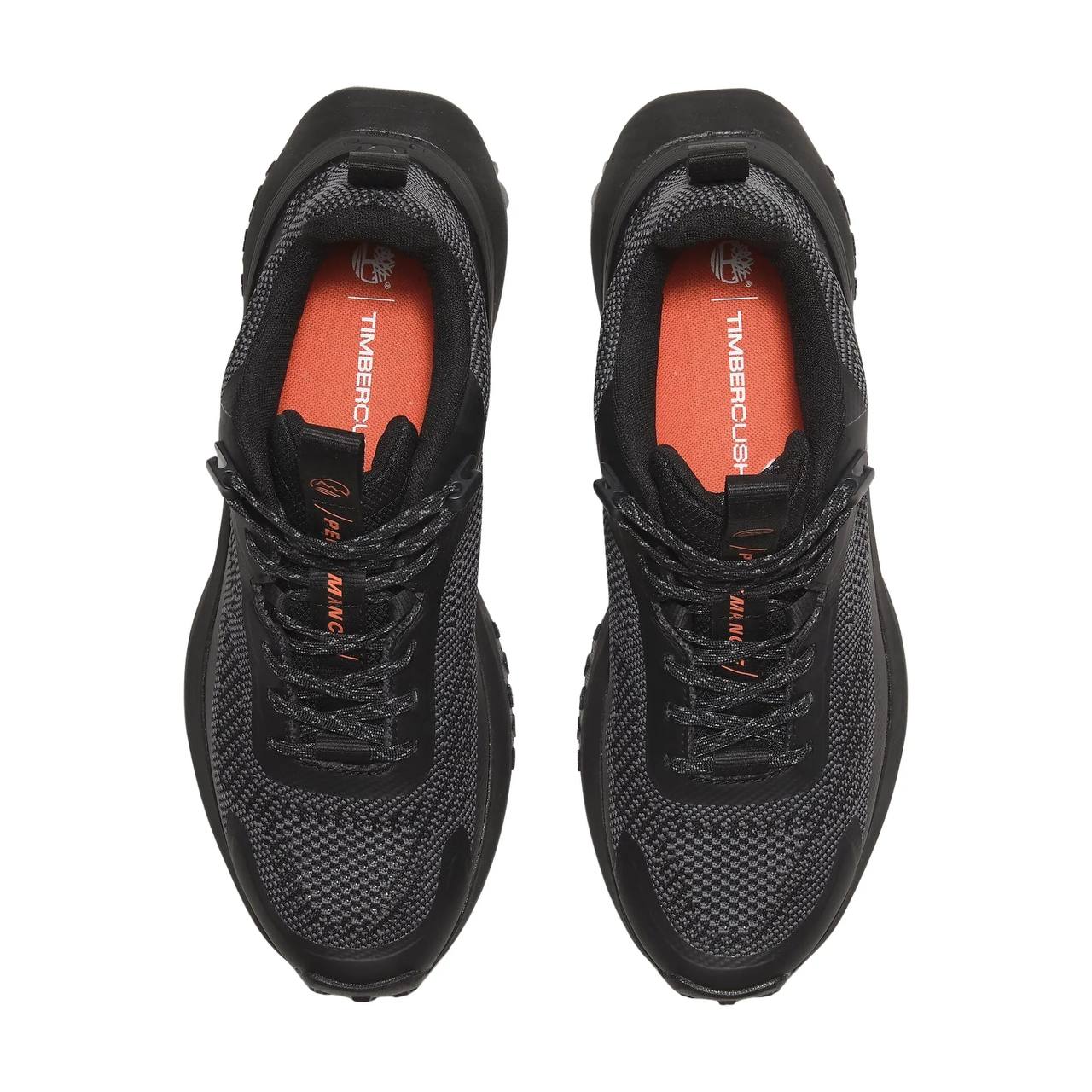 کفش تیمبرلند تمام مشکی کد 