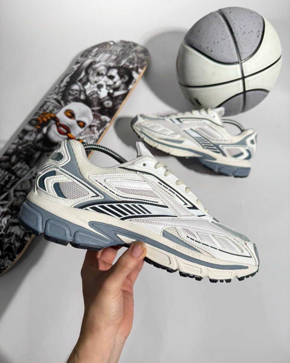 کفش ریبوک کانگیونگ پریمیر  Reebok KANGHYUK PREMIER زیره آبی 11964