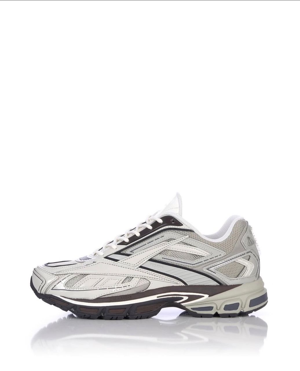 کفش ریبوک کانگیونگ پریمیر  Reebok KANGHYUK PREMIER زیره قهوه ای 11965