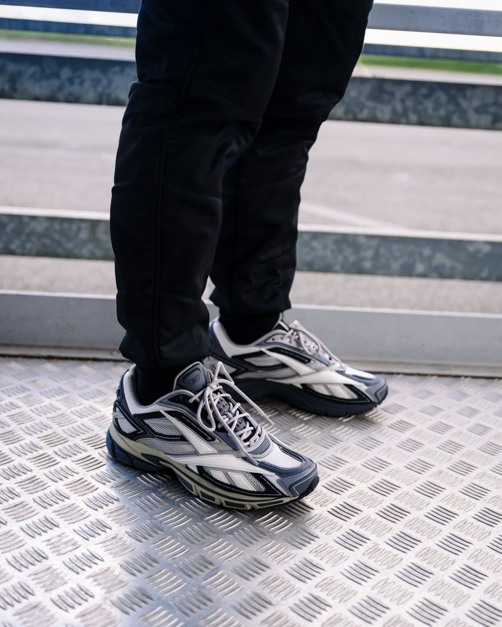 کفش ریبوک کانگیونگ پریمیر  Reebok KANGHYUK PREMIER زیره کربنی 11966