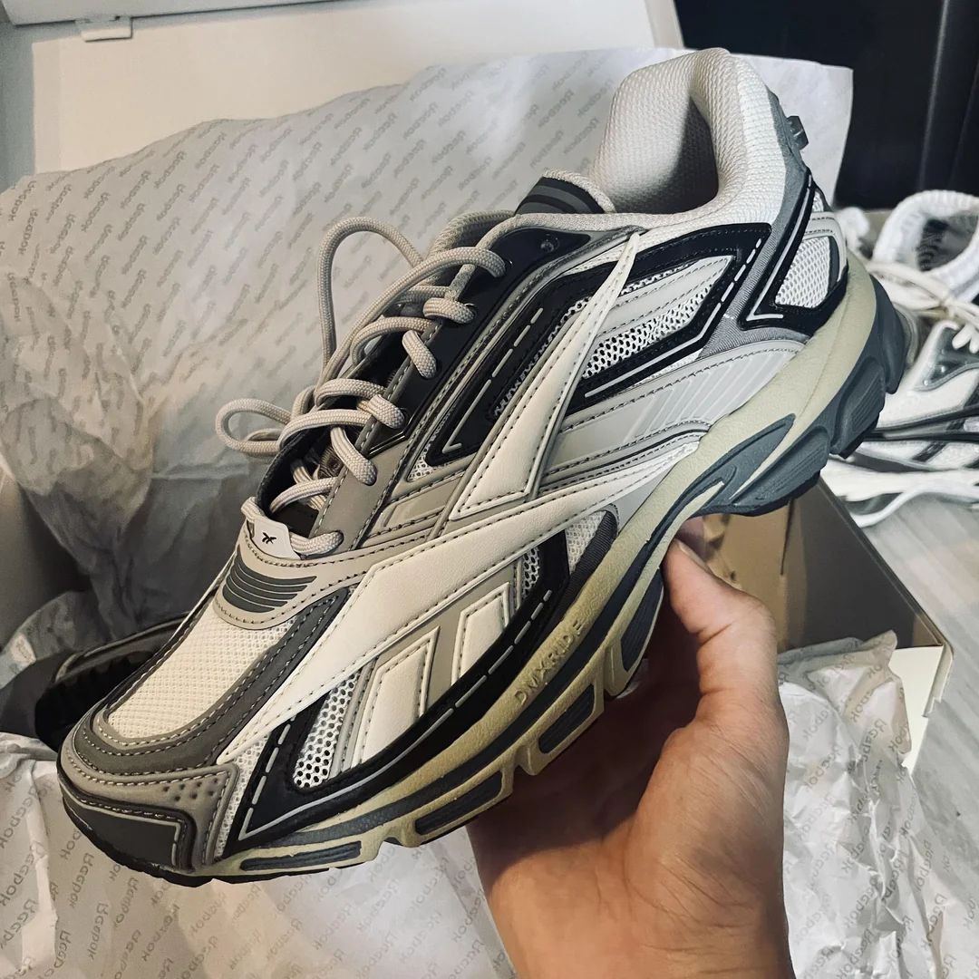 کفش ریبوک کانگیونگ پریمیر  Reebok KANGHYUK PREMIER زیره کربنی 11966