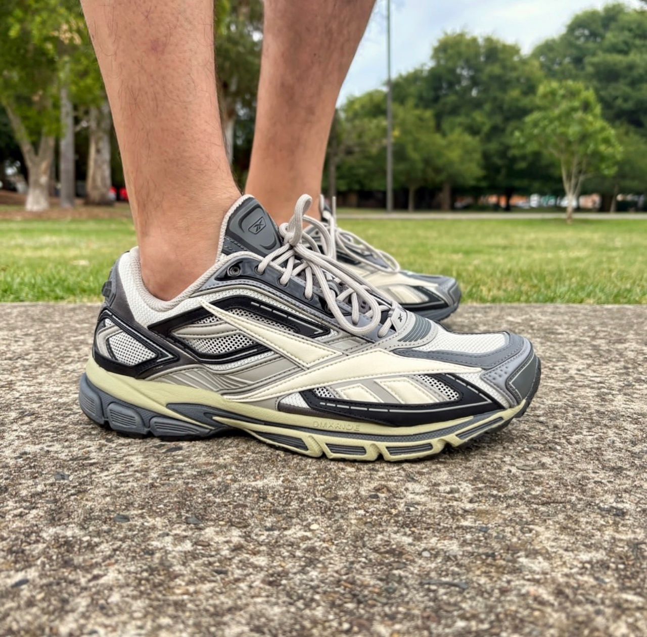 کفش ریبوک کانگیونگ پریمیر  Reebok KANGHYUK PREMIER زیره کربنی 11966