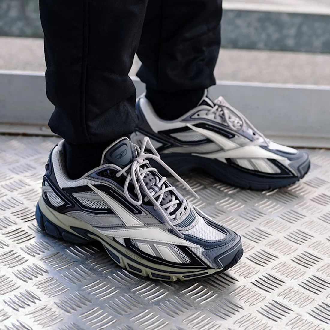 کفش ریبوک کانگیونگ پریمیر  Reebok KANGHYUK PREMIER زیره کربنی 11966