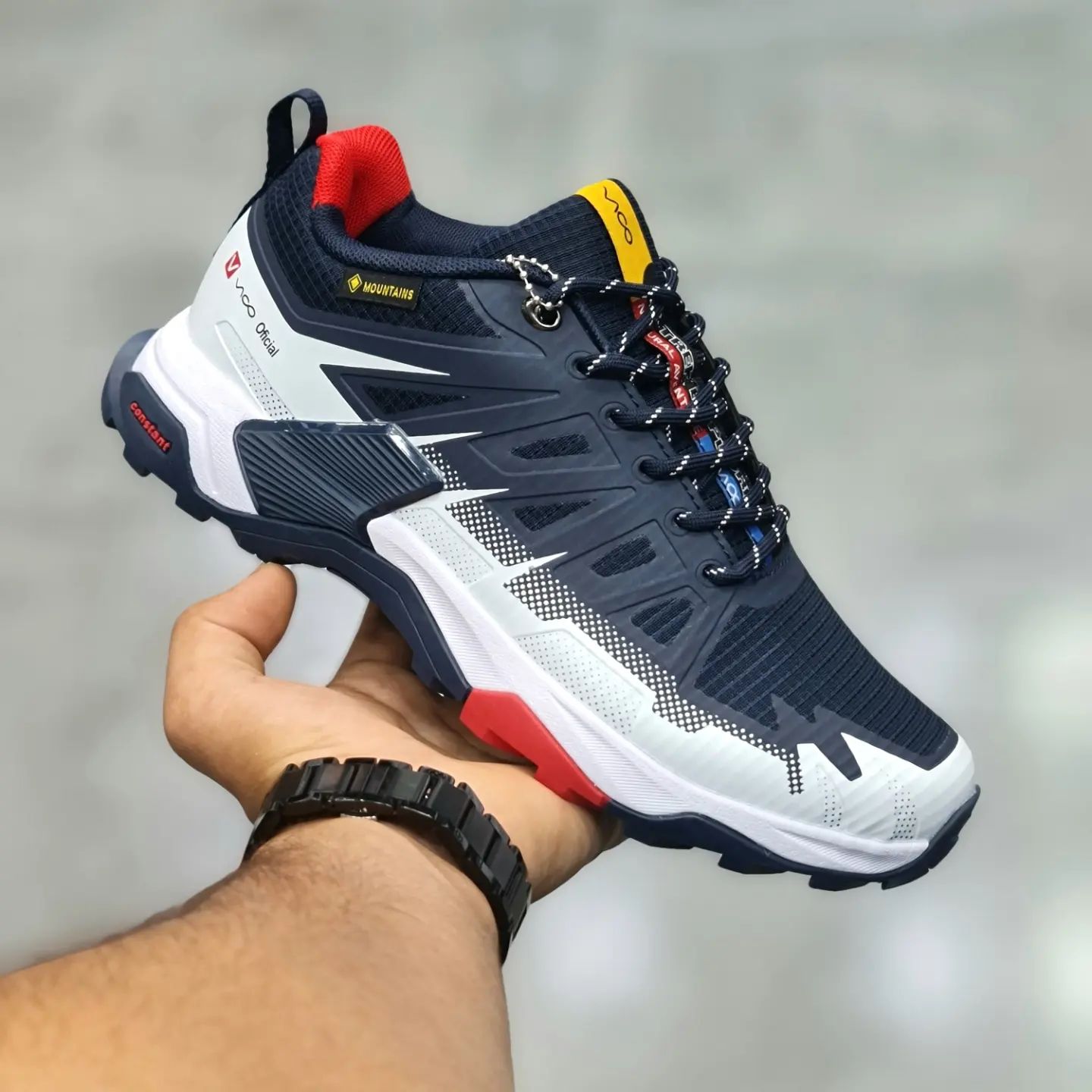 کفش اورجینال برند ویکو