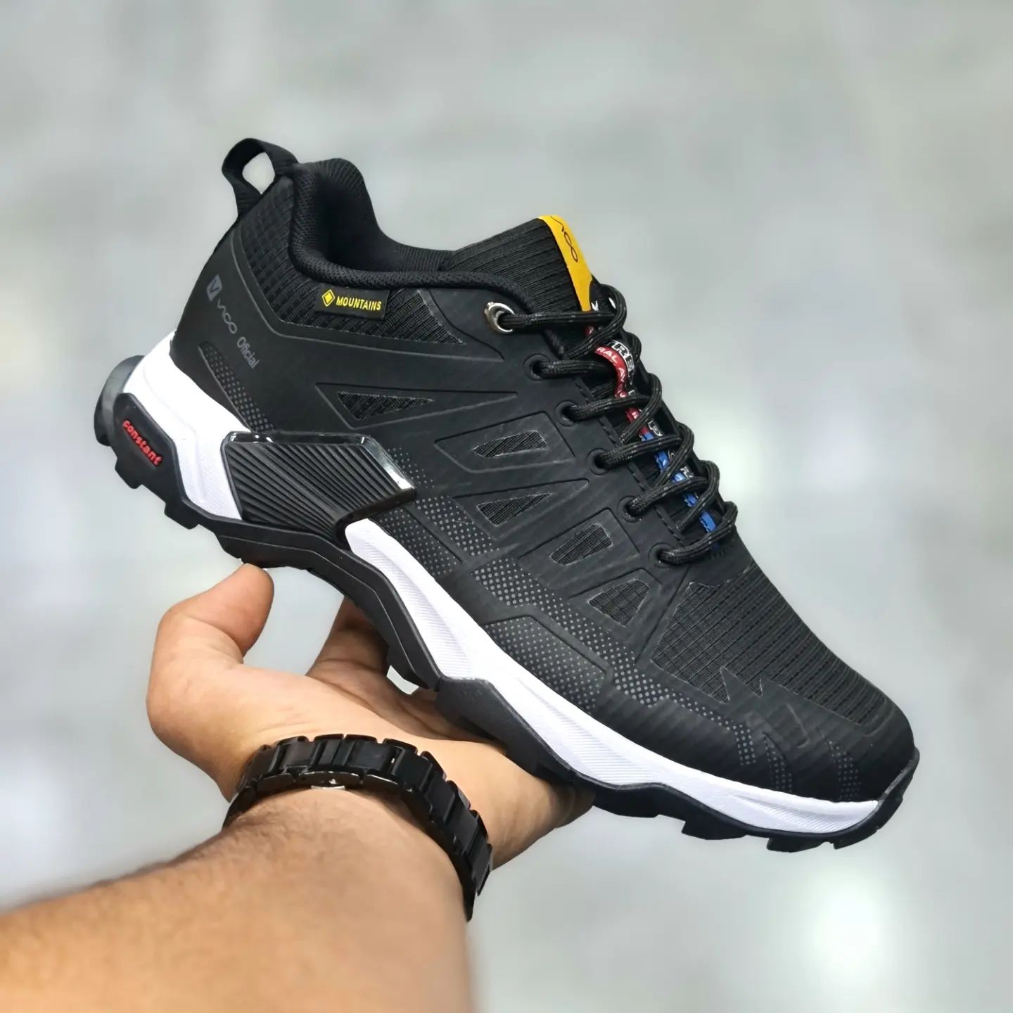 کفش اورجینال برند ویکو