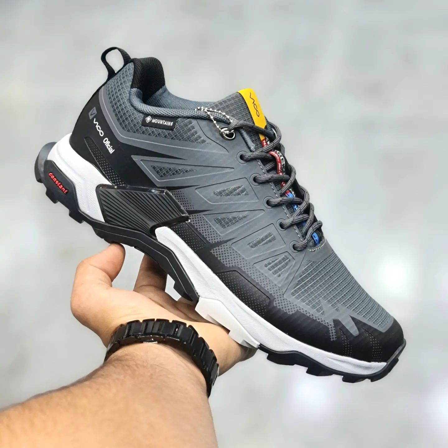 کفش اورجینال برند ویکو