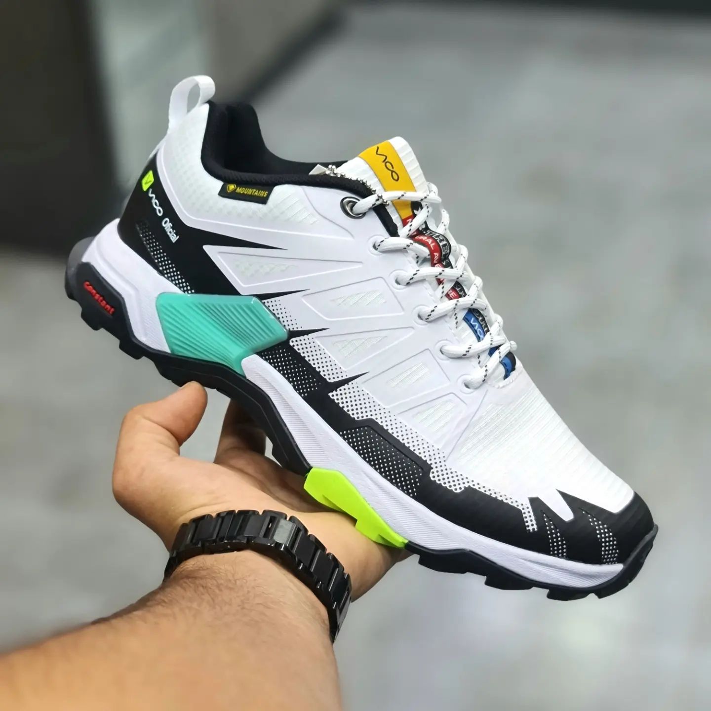 کفش برند ویکو 152