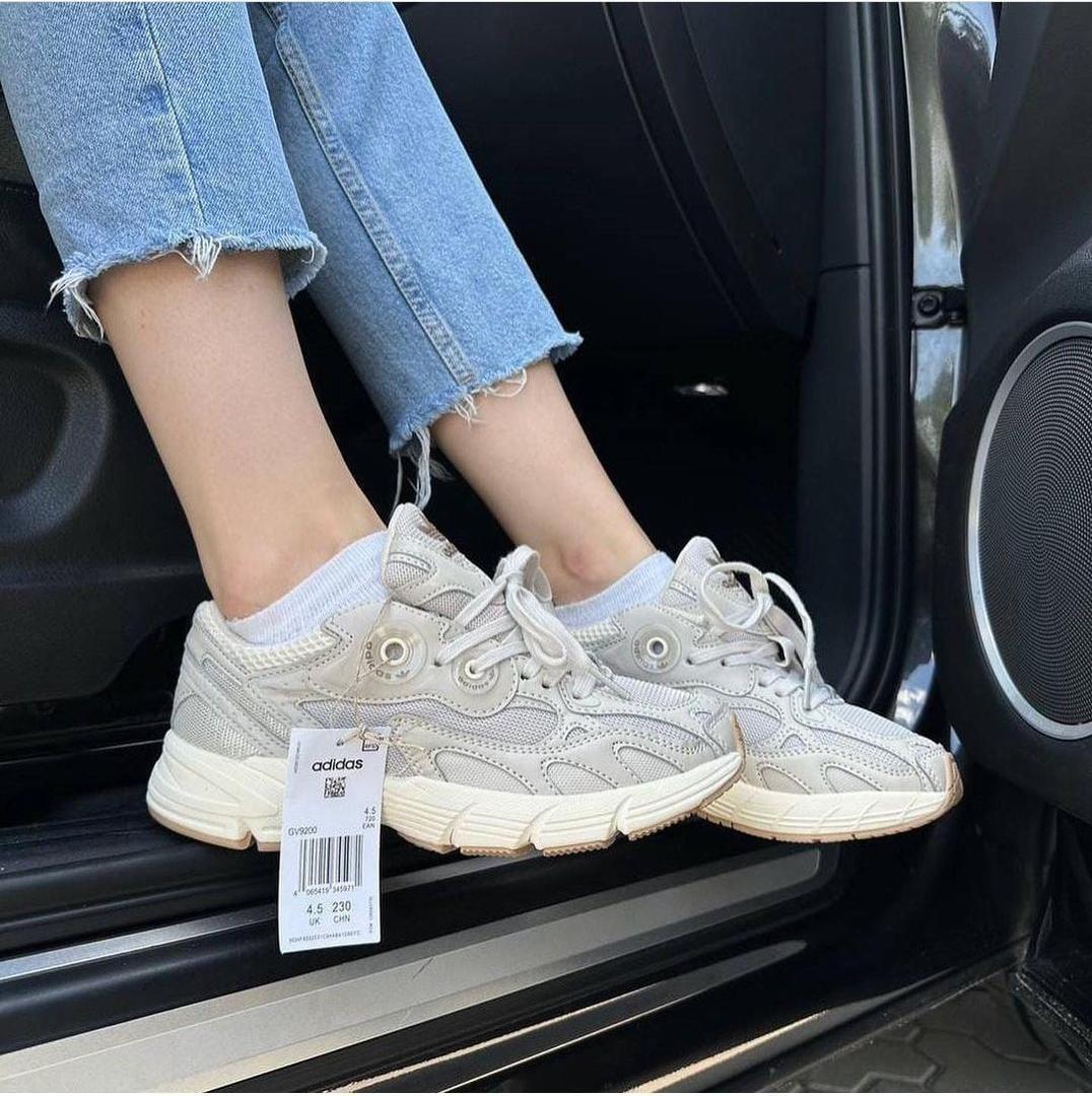 آدیداس آستیر Adidas Astir کد