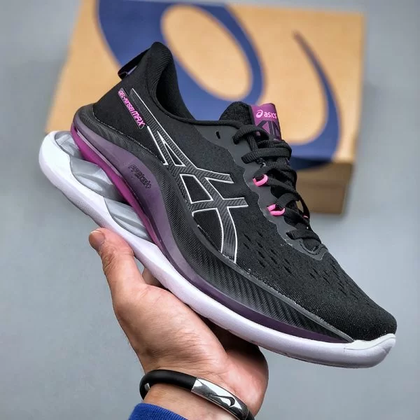 اسیکس ژل کینسی مکس Asics GEL-KINSEI MAX کد 451