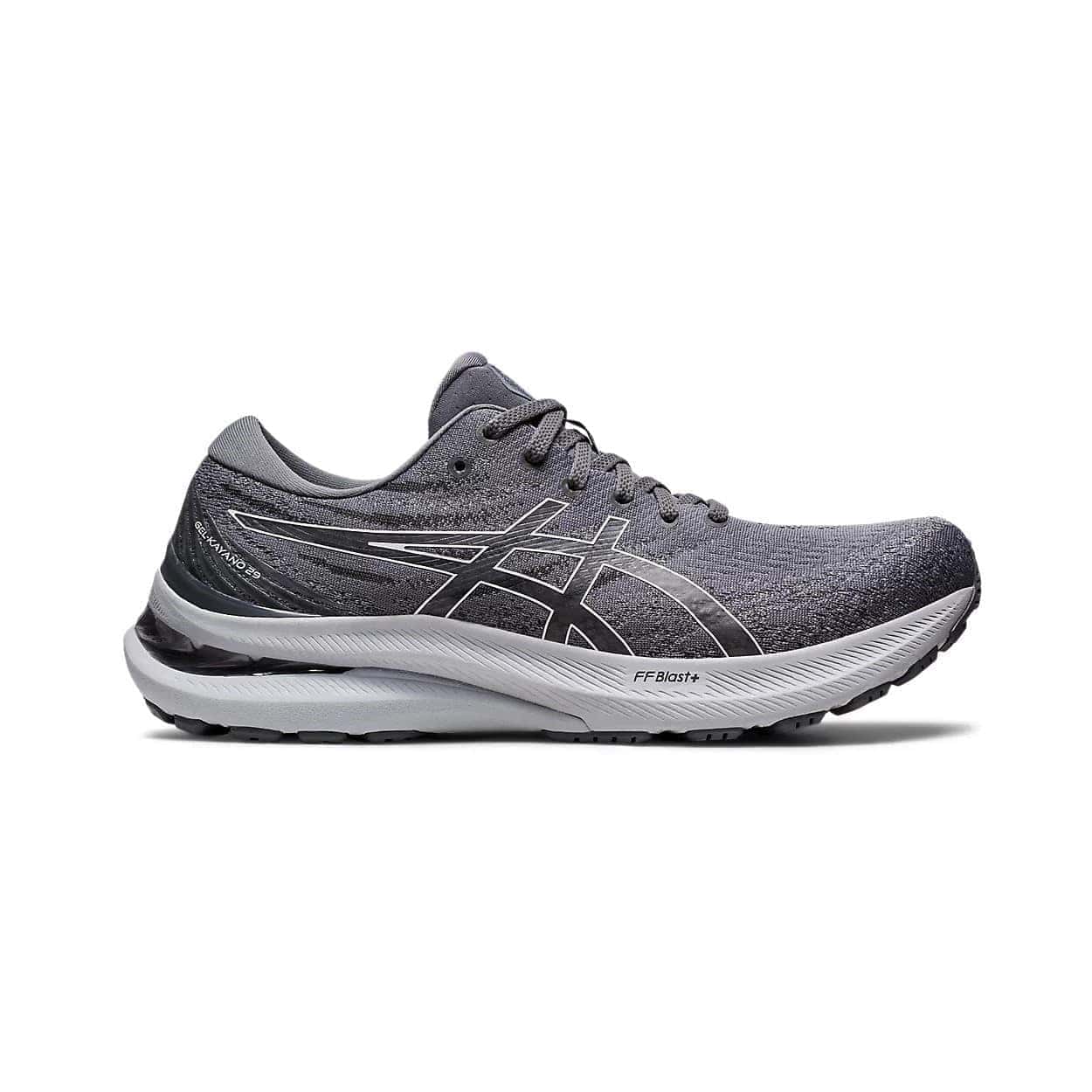 کتونی اسیکس ژل کایانو 29 طوسی Asics Gel Kayano کد 340