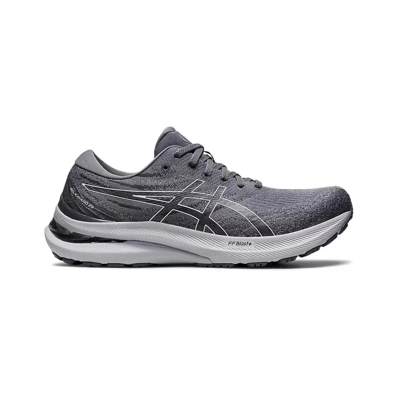 کتونی اسیکس ژل کایانو 29 طوسی Asics Gel Kayano کد 443