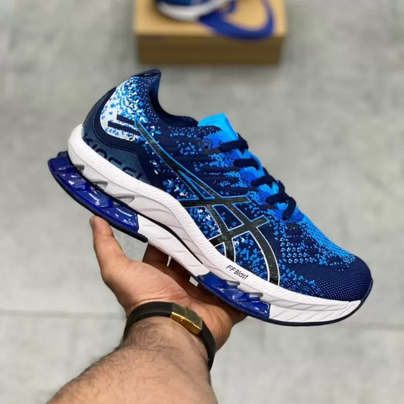کتونی اسیکس کینسی بلاست Asics KINSEI BLAST کد 332
