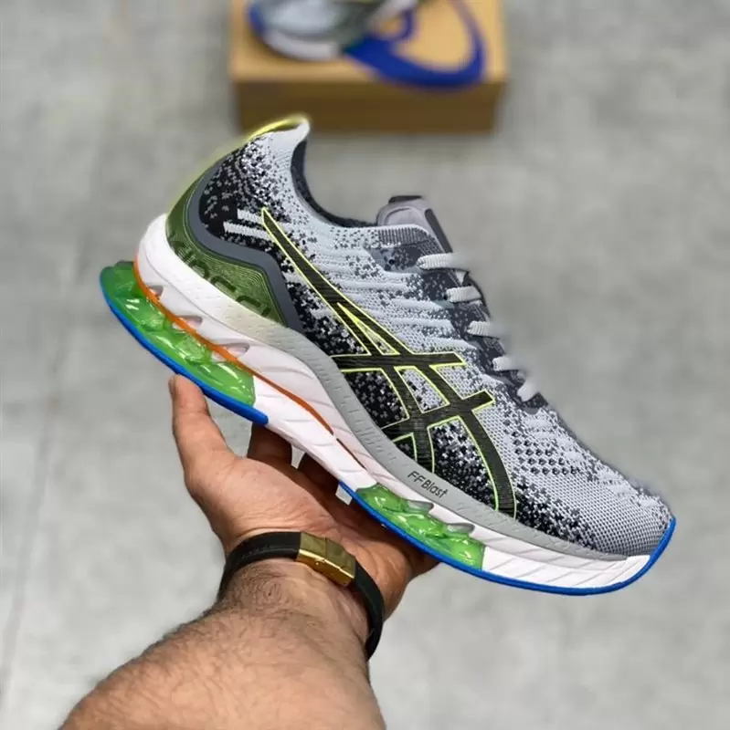کتونی اسیکس کینسی بلاست Asics KINSEI BLAST کد 333