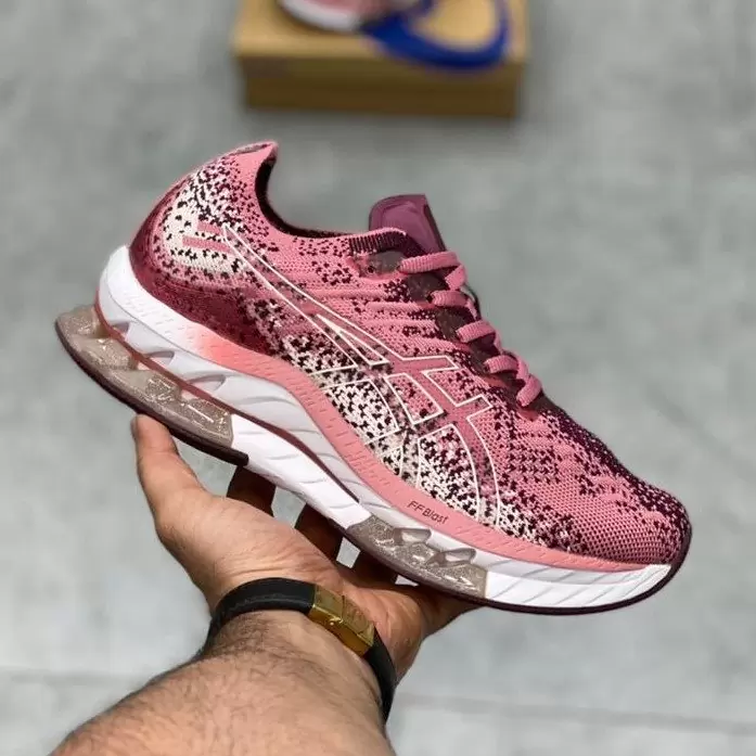 کتونی اسیکس کینسی بلاست Asics KINSEI BLAST کد 334