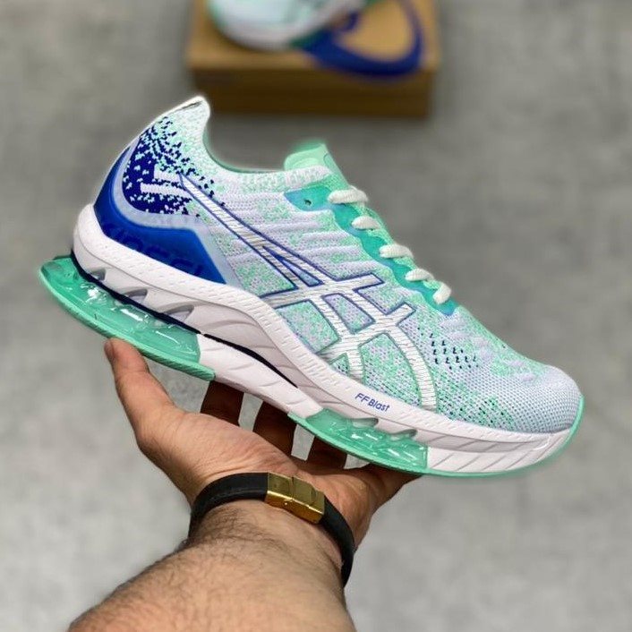 کتونی اسیکس کینسی بلاست Asics KINSEI BLAST کد 335