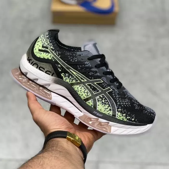 کتونی اسیکس کینسی بلاست Asics KINSEI BLAST کد 336