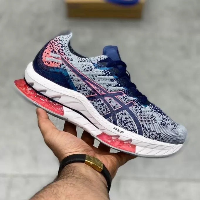 کتونی اسیکس کینسی بلاست Asics KINSEI BLAST کد 337