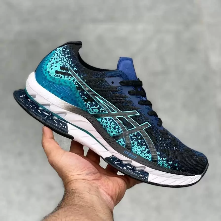 کتونی اسیکس کینسی بلاست Asics KINSEI BLAST کد 338