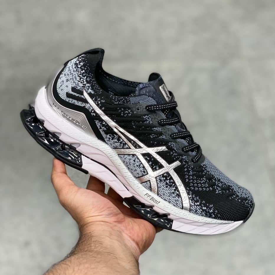 کتونی اسیکس کینسی بلاست Asics KINSEI BLAST کد 339