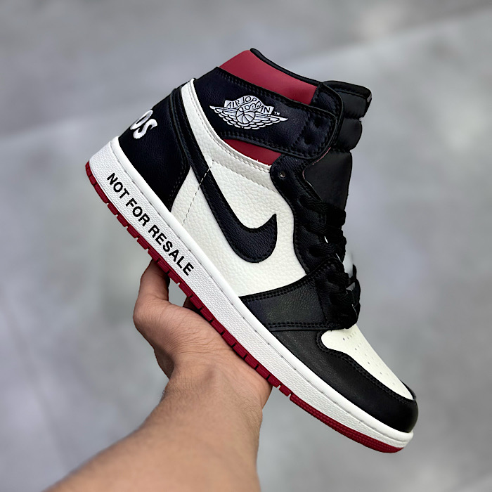جردن وان نو فتو Nike Air Jordan 