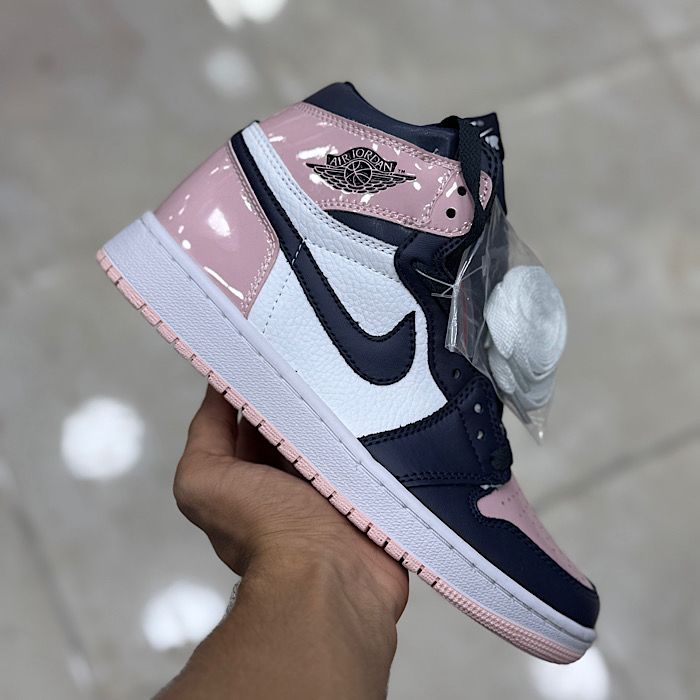 نایک جردن وان  ساق دار Nike Air Jordan 