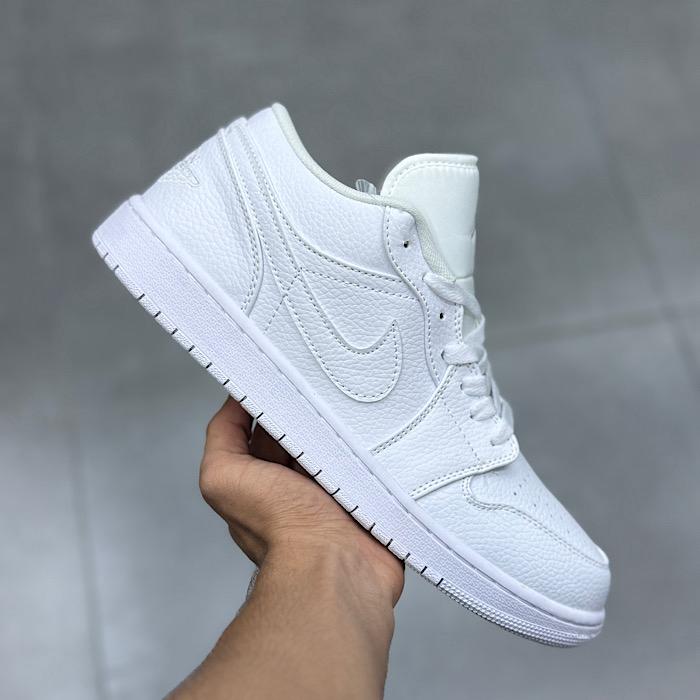 نایک جردن وان سفید Nike Air Jordan 