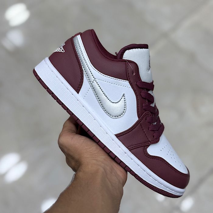 نایک جردن وان قرمز Nike Air Jordan 