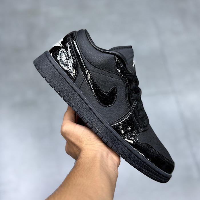 نایک جردن وان  ورنی Nike Air Jordan 