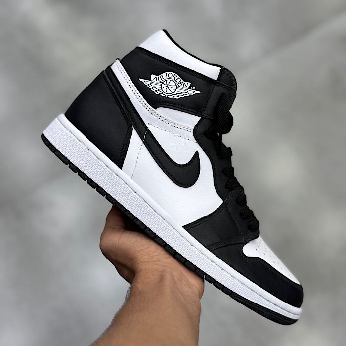 کتونی جردن وان پاندا Nike Air Jorda