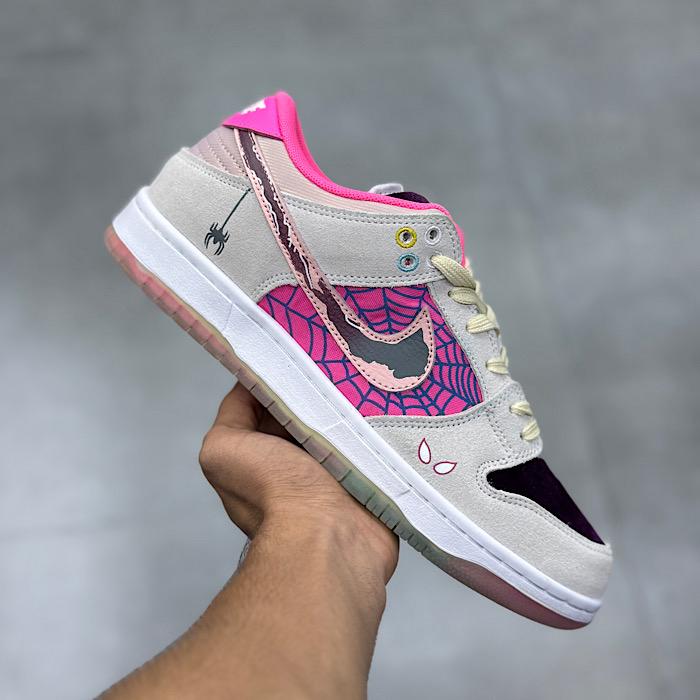 نایک اس بی اسپایدرمن sb 