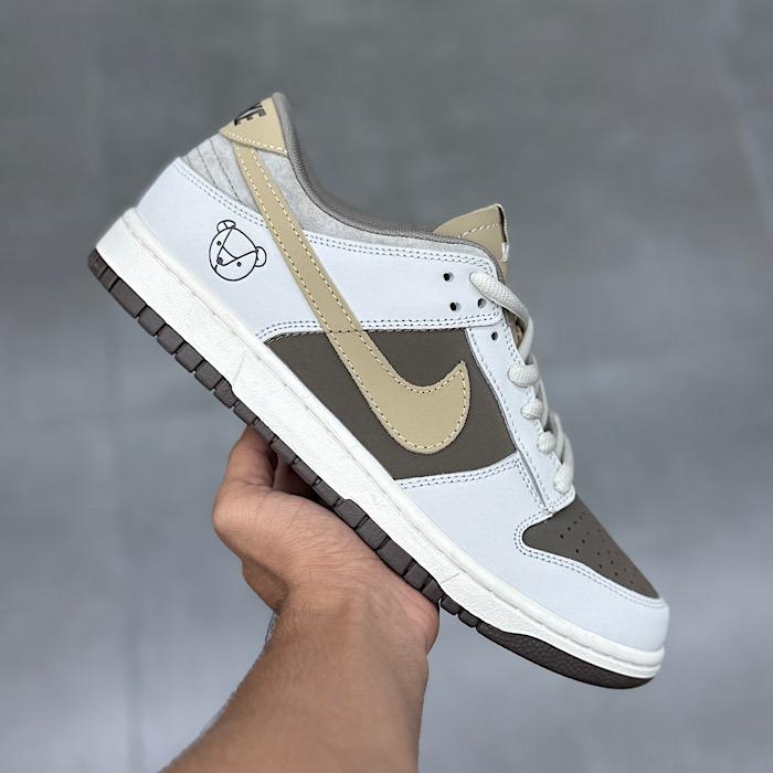 نایک اس بی تدی sb  