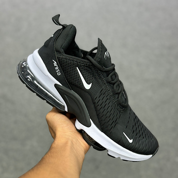 کتونی نایک ایرمکس 950 مشکی Nike Air Max