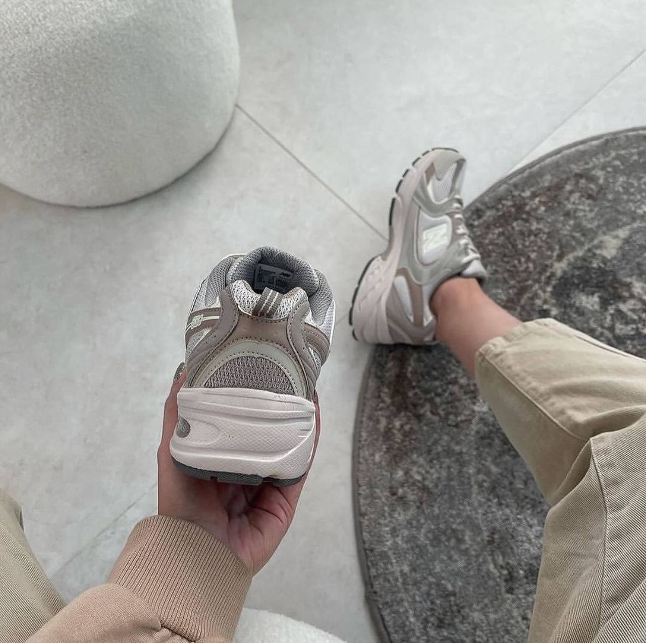 نیو بالانس 530 کد 801