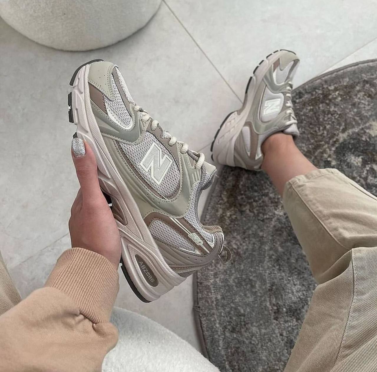 نیو بالانس 530 کد 801