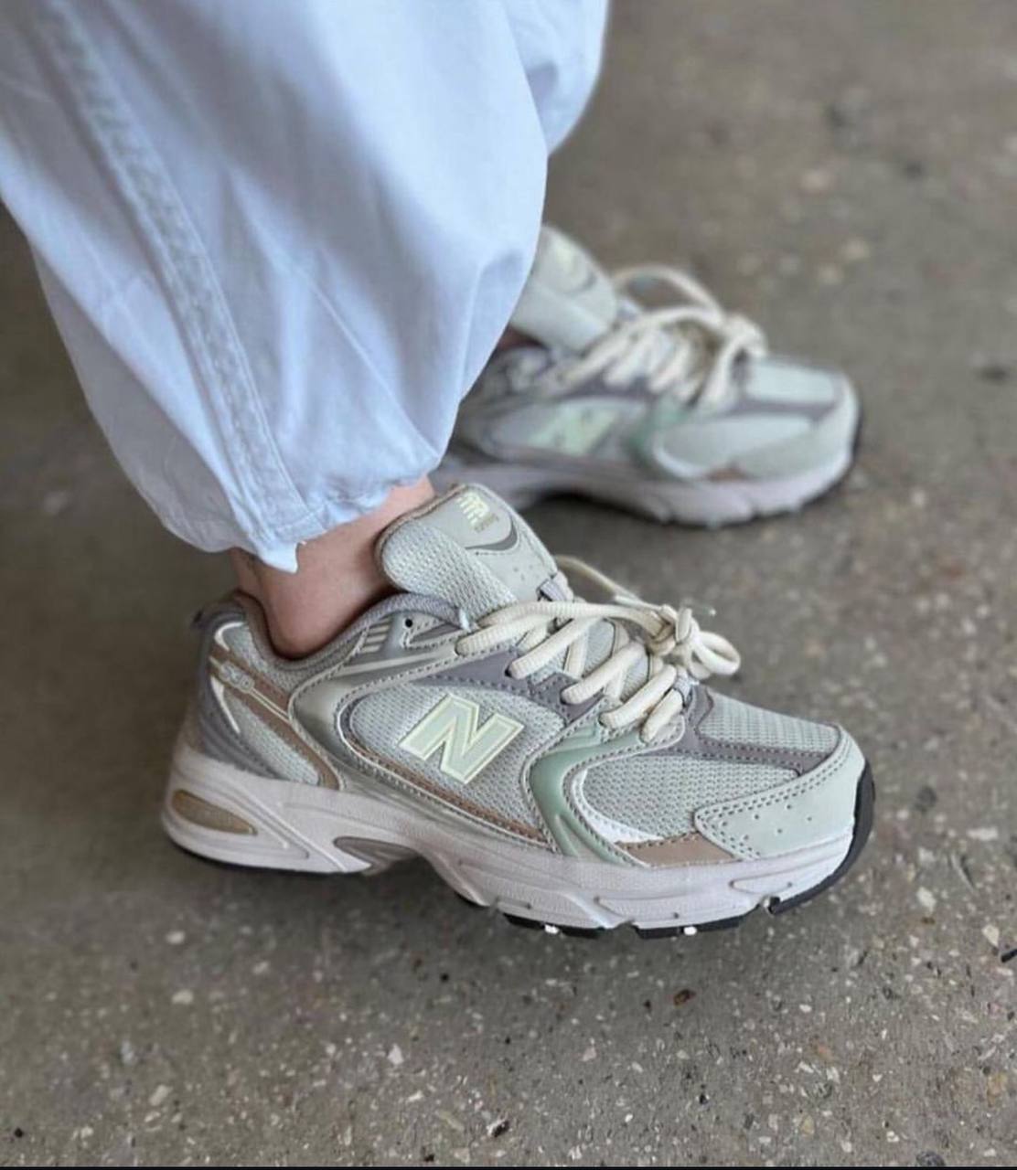 نیو بالانس 530 کد 801