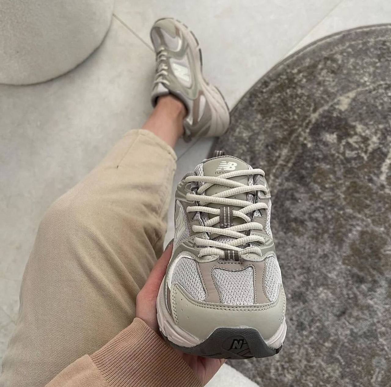 نیو بالانس 530 کد 801