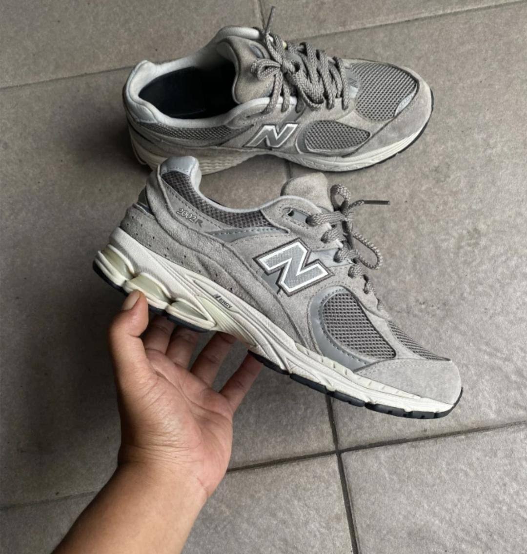 نیوبالانس 2002 آر Newbalance 2002r  کد 598